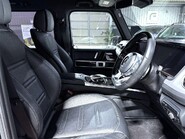 Mercedes-Benz G Class G 350 D 4MATIC AMG LINE 12