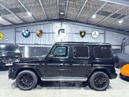 Mercedes-Benz G Class G 350 D 4MATIC AMG LINE 5