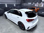 Mercedes-Benz A Class 2.0 A45 AMG S Plus 8G-DCT 4MATIC+ Euro 6 (s/s) 5dr 15