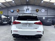 Mercedes-Benz A Class 2.0 A45 AMG S Plus 8G-DCT 4MATIC+ Euro 6 (s/s) 5dr 17