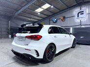 Mercedes-Benz A Class 2.0 A45 AMG S Plus 8G-DCT 4MATIC+ Euro 6 (s/s) 5dr 20