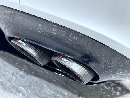 Mercedes-Benz A Class 2.0 A45 AMG S Plus 8G-DCT 4MATIC+ Euro 6 (s/s) 5dr 21