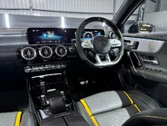 Mercedes-Benz A Class 2.0 A45 AMG S Plus 8G-DCT 4MATIC+ Euro 6 (s/s) 5dr 34