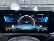 Mercedes-Benz A Class 2.0 A45 AMG S Plus 8G-DCT 4MATIC+ Euro 6 (s/s) 5dr 37