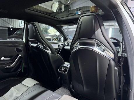 Mercedes-Benz A Class 2.0 A45 AMG S Plus 8G-DCT 4MATIC+ Euro 6 (s/s) 5dr 49