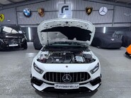 Mercedes-Benz A Class 2.0 A45 AMG S Plus 8G-DCT 4MATIC+ Euro 6 (s/s) 5dr 6