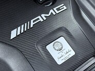 Mercedes-Benz A Class 2.0 A45 AMG S Plus 8G-DCT 4MATIC+ Euro 6 (s/s) 5dr 8