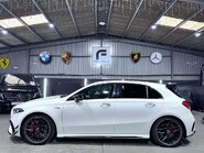 Mercedes-Benz A Class 2.0 A45 AMG S Plus 8G-DCT 4MATIC+ Euro 6 (s/s) 5dr 13