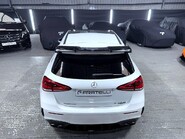 Mercedes-Benz A Class 2.0 A45 AMG S Plus 8G-DCT 4MATIC+ Euro 6 (s/s) 5dr 16