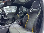 Mercedes-Benz A Class 2.0 A45 AMG S Plus 8G-DCT 4MATIC+ Euro 6 (s/s) 5dr 42