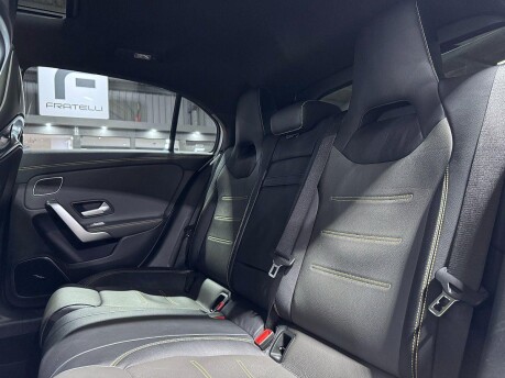 Mercedes-Benz A Class 2.0 A45 AMG S Plus 8G-DCT 4MATIC+ Euro 6 (s/s) 5dr 47