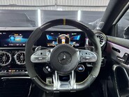 Mercedes-Benz A Class 2.0 A45 AMG S Plus 8G-DCT 4MATIC+ Euro 6 (s/s) 5dr 36