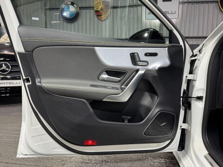 Mercedes-Benz A Class 2.0 A45 AMG S Plus 8G-DCT 4MATIC+ Euro 6 (s/s) 5dr 38