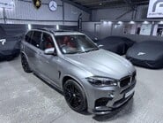 BMW X5 M M 4