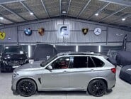 BMW X5 M M 11