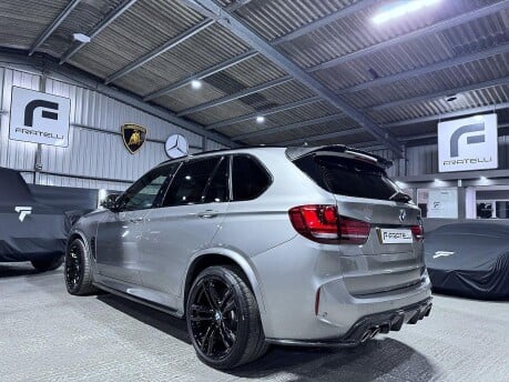 BMW X5 M M 13