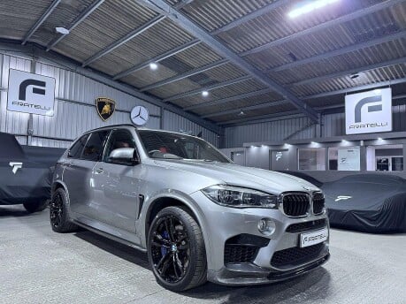 BMW X5 M M 2