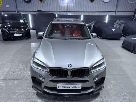 BMW X5 M M 5