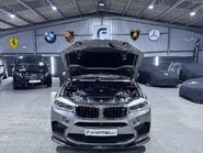 BMW X5 M M 7