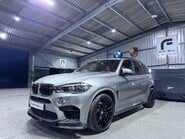 BMW X5 M M 9