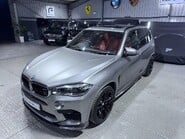 BMW X5 M M 10