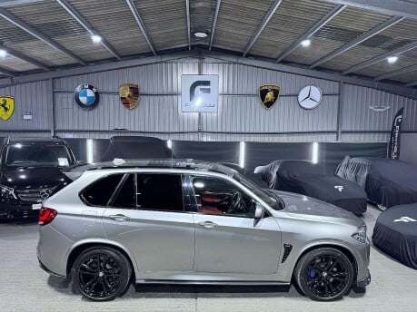 BMW X5 M M 22