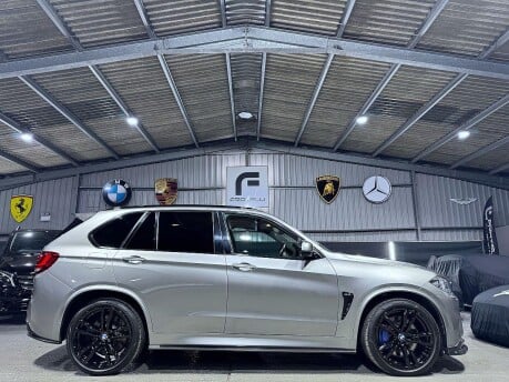 BMW X5 M M 23