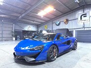 McLaren 570S V8 SSG 10