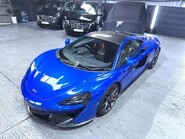 McLaren 570S V8 SSG 11