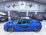 McLaren 570S V8 SSG 12