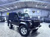 Land Rover Defender TD HARD TOP