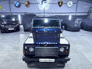 Land Rover Defender TD HARD TOP 5