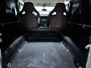 Land Rover Defender TD HARD TOP 14