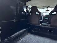 Land Rover Defender TD HARD TOP 15