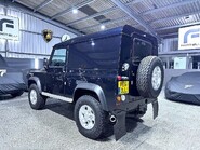 Land Rover Defender TD HARD TOP 10