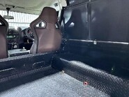 Land Rover Defender TD HARD TOP 16