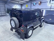 Land Rover Defender TD HARD TOP 20