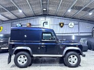 Land Rover Defender TD HARD TOP 18