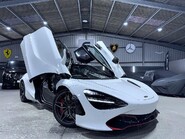 McLaren 720S V8 SSG 1