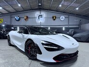 McLaren 720S V8 SSG 2