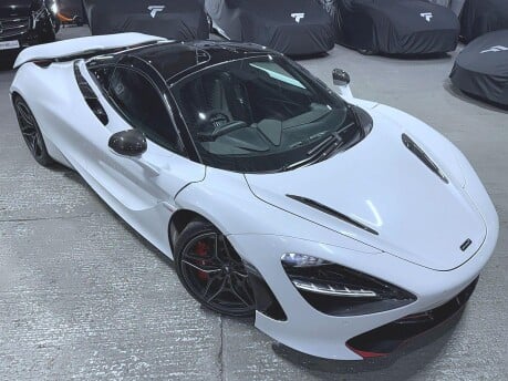 McLaren 720S V8 SSG 4