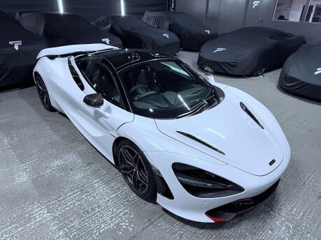 McLaren 720S V8 SSG 5