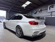 BMW M3 M3 COMPETITION PACKAGE 3