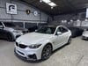 BMW M3 M3 COMPETITION PACKAGE