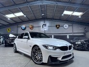 BMW M3 M3 COMPETITION PACKAGE 1