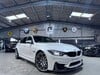 BMW M3 M3 COMPETITION PACKAGE