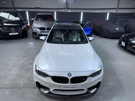BMW M3 M3 COMPETITION PACKAGE 5