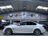 BMW M3 M3 COMPETITION PACKAGE 11