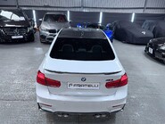 BMW M3 M3 COMPETITION PACKAGE 16