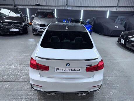 BMW M3 M3 COMPETITION PACKAGE 16